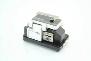 Fujikura CT-04B Fiber Cleaver - Fully tested and calibrated - Picture 1 of 3