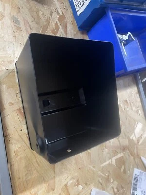 Caja Batería Derecha Porsche 911 1969-73 Foto 1 de 4