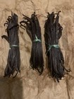 10 Gousses de Vanille de GRANDE COMORES Gourmet  grade A 13/16cm - récolte2023
