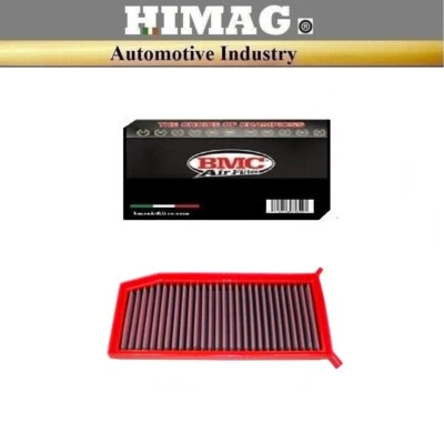 FB786/20 Sportluftfilter Für Renault Captur Clio IV Dacia Sandero TCe DCi - Bild 1 von 4