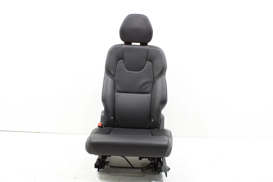 2016 - 2017 VOLVO XC90 REAR 2ND ROW RIGHT SIDE SEAT COMPLETE OEM - Image 1 of 4