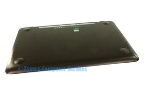 744360-001 GENUINE ORIGINAL HP BASE COVER BROWN SPECTRE 13-3000 13-3010DX - Picture 1 of 1