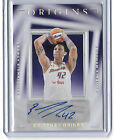 BRITTNEY GRINER 2023 Panini WNBA Origins LEGACY SIGNATURE Auto SP Card Autograph