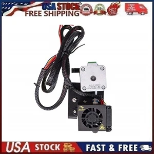 Creality Ender 3 Direct Drive Extruder Upgrade kit with 42-40 Exturder Motor - Photo 1/17