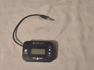 Spektrum FM Wireless Transmitter Model SPK-AT01 88.1Mhz-107.9mhz - Picture 1 of 2
