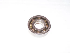NUEVO SKF 6001 KH / 6001 FH 12 X 28 X 8 MM SIN COJINETE ESCUDO P1247 - Imagen 1 de 2