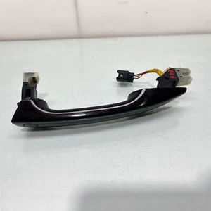 2015 - 2020 Acura TLX Front Right Pass. Side Exterior Door Handle BROWN YR601PX - Picture 1 of 14