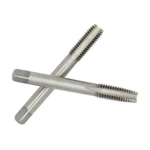 HSS 8mm x 1 Metric Taper & Plug Tap Right Hand Thread M8 x 1mm Pitch - Picture 1 of 1