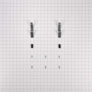 Bracket Stack Kit - 24" Model: W11050563 - Picture 1 of 2