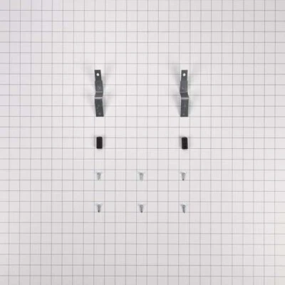 Bracket Stack Kit - 24" Model: W11050563 - Image 1 of 2