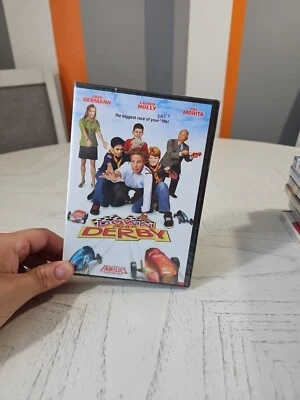 Down and Derby (DVD, 2008) Greg Germann, Lauren Holly, 🇺🇸 BUY 5 GET 5 FREE 📀  - Image 1 of 2