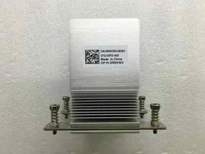 New 0RMVM3 Dell PowerEdge T630 Heatsink with Grease - Picture 1 of 3