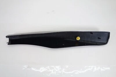 Toyota Genuine 63492-0E010 Roof Rack Leg Cover LH RX330/350/400h 2004–2009 - Image 1 of 4