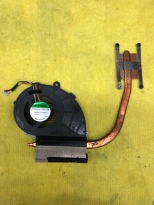 Acer Aspire M5 Cooling Heatsink and Fan EG50060V1-C020-S99 SOL39Z09TMT H - Picture 1 of 3