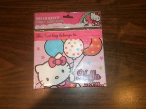 Hello Kitty Party Bags Party Favor Bags Birthday Party Bags 8 Bags - Picture 1 of 2