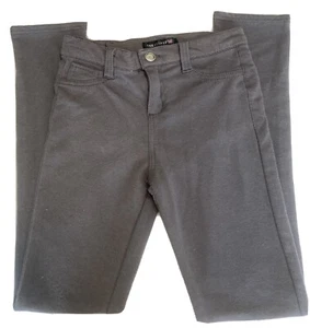 One Step Girls Size 12 Knit Jeggings Gray See Description - Picture 1 of 10