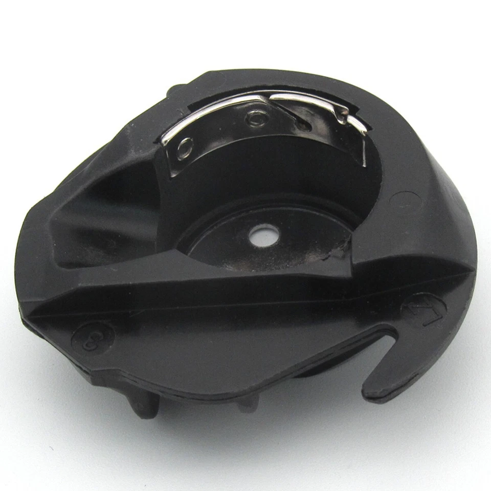 CKPSMS 1pièce # 137322-001 Boîtier de la canette FIT POUR Singer 385K 6408 6412 6416