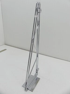 Soporte de pared doble Advance Tabco 18" DB-18 Foto 1 de 4