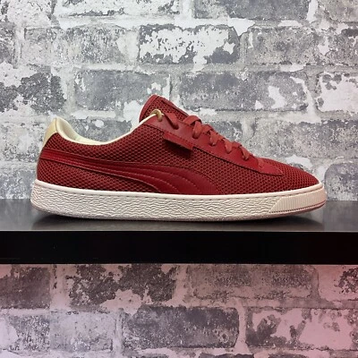 Hombre Puma States X Aimé Leon Dore Rojo Dalia 358588-02 Talla 13 Foto 1 de 4