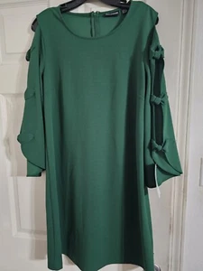 nina leonard Dress Size Large - Picture 1 of 5
