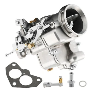 Carburetor 2 Barrel 1-1/16" for Ford Truck Flathead V8 1942-1959 239-272 engines - Bild 1 von 9