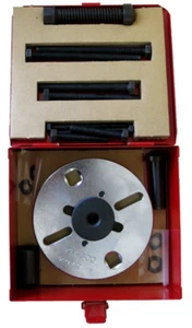 KOTO KH-300 Crankshaft Pulley Puller for Toyota Vehicles - Picture 1 of 3