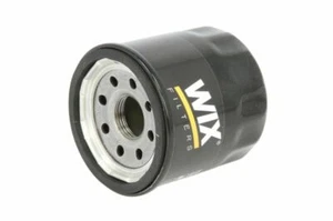 WIX FILTERS 51358WIX Oil filter OE REPLACEMENT XX7 C384CB - Picture 1 of 5