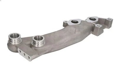 Automatic transmission housing ZF 6085305036 - Image 1 of 4