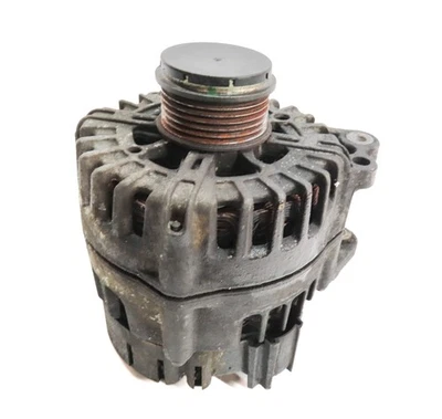 CARGADOR ALTERNADOR 220 AMP 2013-2016 PORSCHE CAYENNE (958) MOTOR DIÉSEL 3,0 L Foto 1 de 4