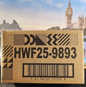 Hot Wheels 2025 RLC sELECTIONs Series  Nissan Skyline GT-R BNR34 Factory Sealed! - Picture 1 of 12