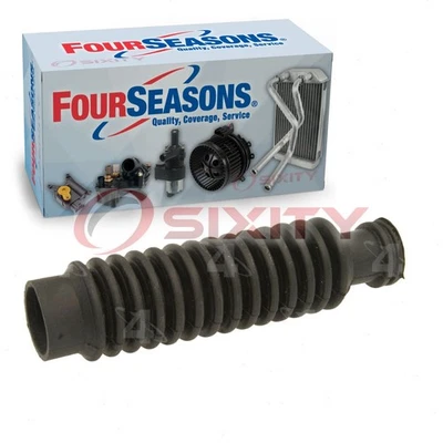 Motor soplador de climatización trasero de cuatro estaciones para Chevrolet Lumina APV hq 1990-1996 Foto 1 de 4