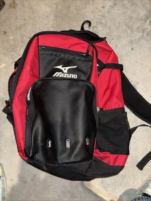 Сумка для бит Mizuno - Изображение 1 из 3