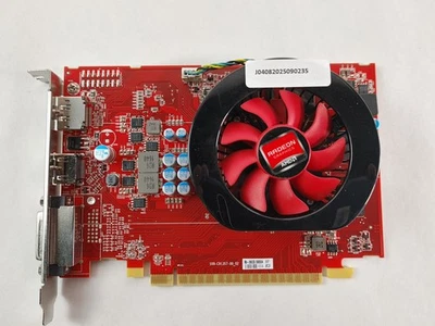 AMD Radeon R9 360 2 GB GDDR5 PCI Express 3.0 x16 Desktop Video Card - Image 1 of 4