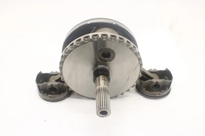 11-16 Harley-davidson Road Glide Cvo Ultra Fltruse Engine Motor Crankshaft Crank - Image 1 of 4