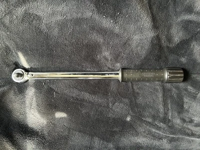 Llave dinamométrica Craftsman Digitork 955596 Foto 1 de 3