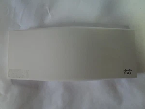 Cisco Meraki MR46 WiFi Cloud Managed Access Point Unclaimed MR46-HW (V2237) - Picture 1 of 4