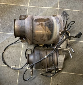 AUDI VW SKODA SEAT 2017-20 1.6 TDI DGT DIESEL PARTICULATE FILTER DPF 04L131723DH - Picture 1 of 5