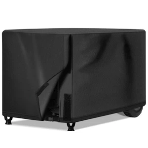 Wasserdichte Universal Generator Abdeckung - Wetter/UV Beständige Abdeckung 26 x 20 x 2... - Bild 1 von 7