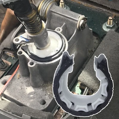 For VW Golf Jetta Center Console Lever Shifter Bearing Shell Upper 1K0711699 New - Imagem 1 de 4