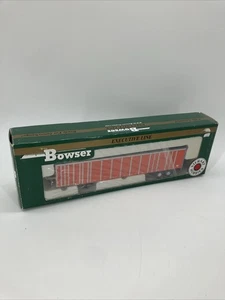 Remolque de carretera Bowser Executive Line #40293 placa - Schneider #93987 - Imagen 1 de 6