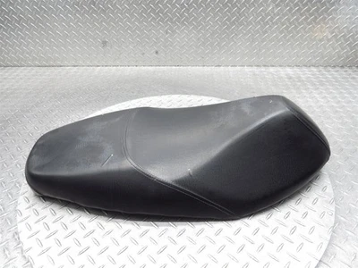 Aprilia Sport City 125 2009 09-12 asiento doble cojín delantero trasero cojín sillín Foto 1 de 4