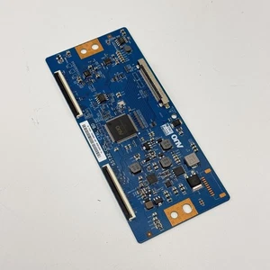 Placa T-Con Vizio 55.55T32.C28 (55T32-C0L) - Imagen 1 de 3