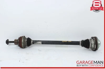 Eje trasero izquierdo o trasero derecho Audi Q5 09-12 OEM Foto 1 de 4