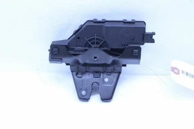 BMW 325i 330i 335i 2001-2006 cierre tapa maletero OEM usado Foto 1 de 4