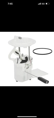 Conjunto de módulo de bomba de combustible para Jaguar X-type V6 2003-08 2,5 L 3,0 L 4 puertas FG1618 Foto 1 de 4