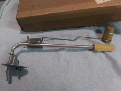 NOS Ford Fuel Tank Gauge Sender Unit 1967 1968 1969 1970 Torino Fairlane Wagon - Image 1 of 4