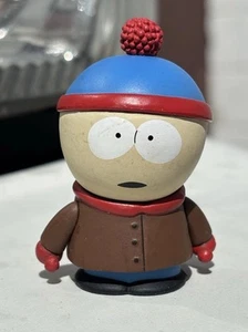 South Park Stan Actionfigur Spookyfish Serie 2 MEZCO 2011 Spielfigur - Bild 1 von 6