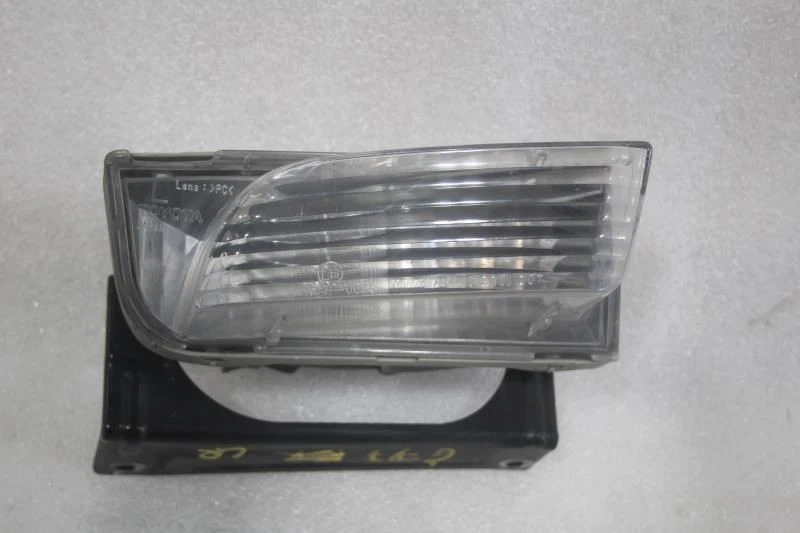 2002 2003 2004 2005 LEXUS SC430 LEFT REAR REVERSE BACK UP LIGHT LAMP - Image 1 of 4