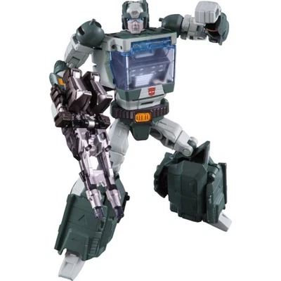 LG46 Targetmaster Kup | Japanese Transformers Legends Import Takara Tomy Generat - Image 1 of 4