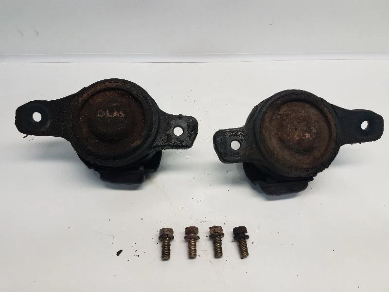 2006 Subaru Forester EJ253 крепления двигателя * пара * - Изображение 1 из 3